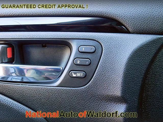 Used 2021 Honda Passport Touring image 31