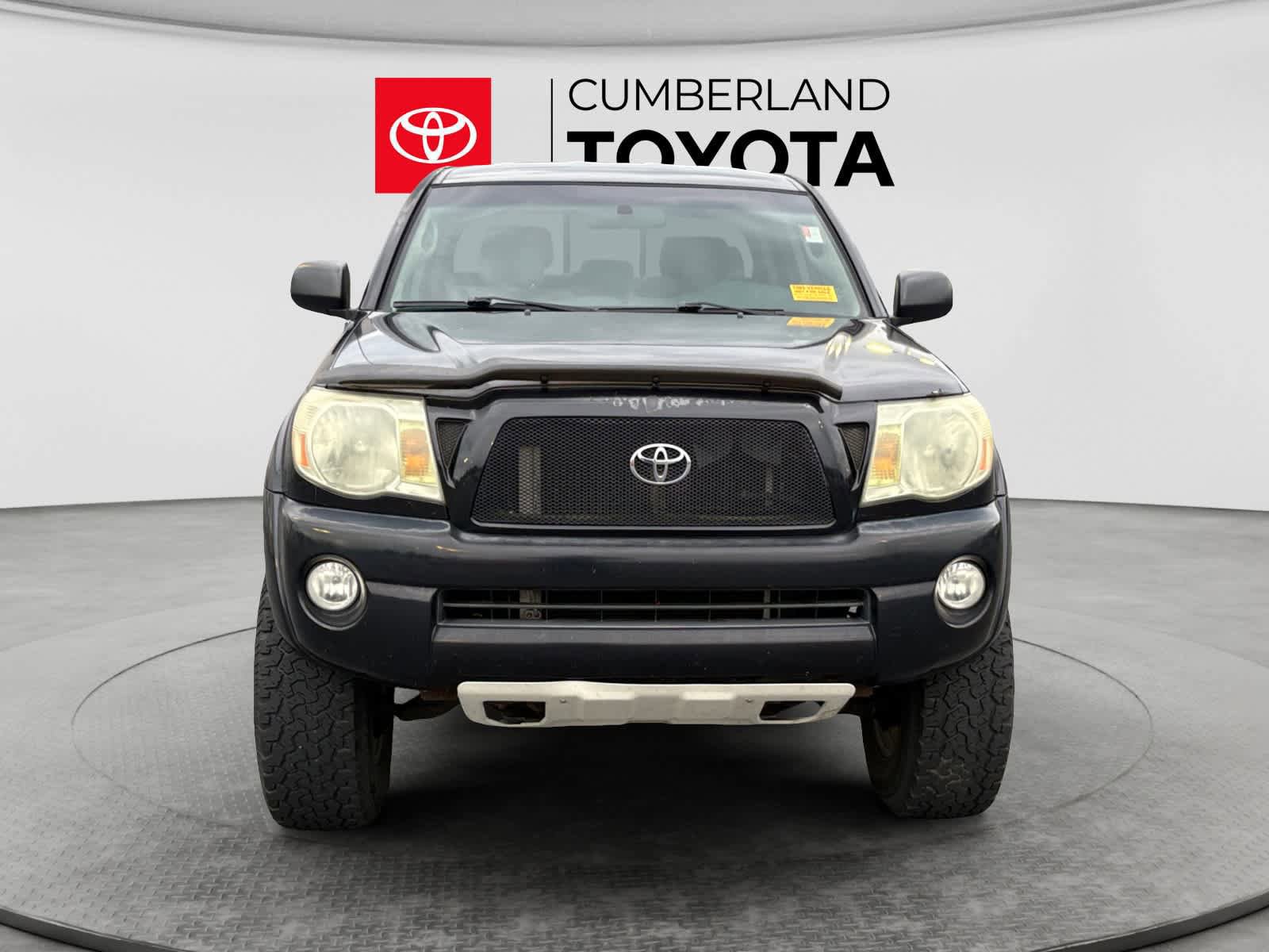Used 2008 Toyota Tacoma PreRunner RWD image 8