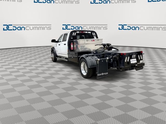 Used 2021 RAM 4500 Tradesman w/ Chrome Appearance Group AWD/4WD image 6