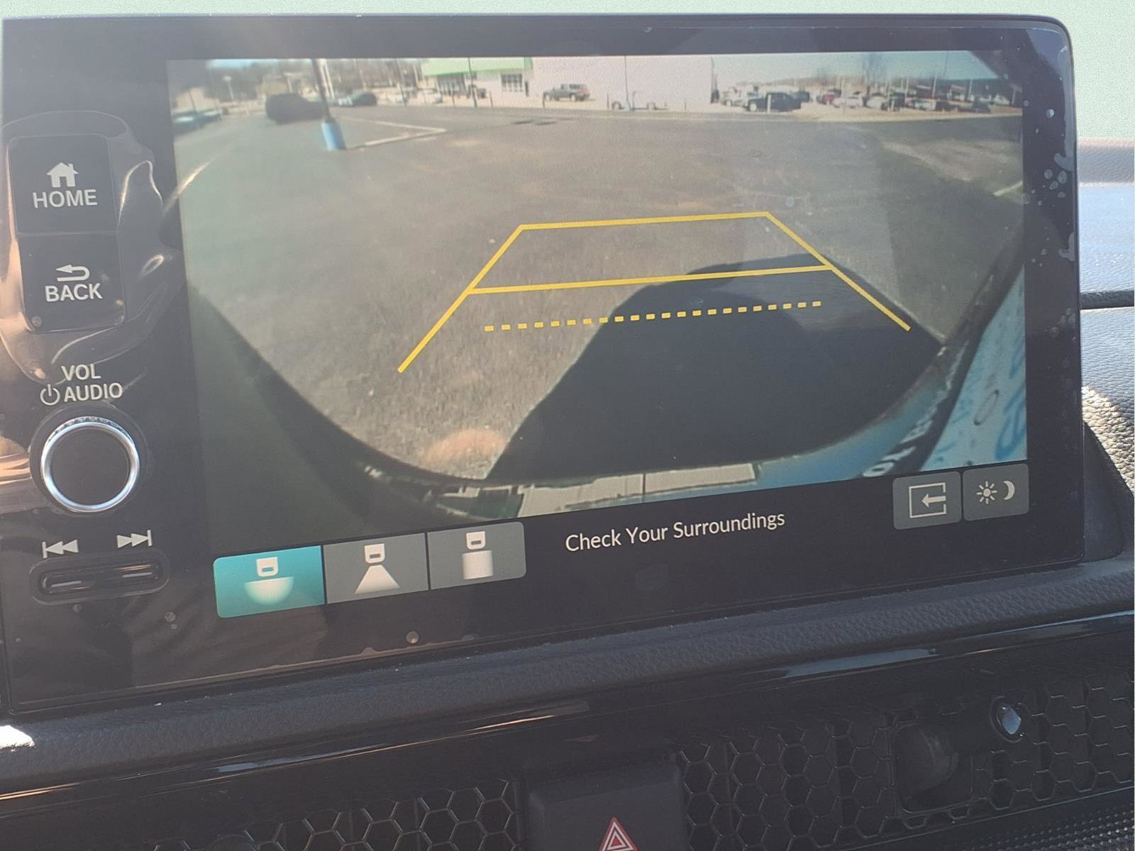 Certified 2023 Honda CR-V EX-L image 19