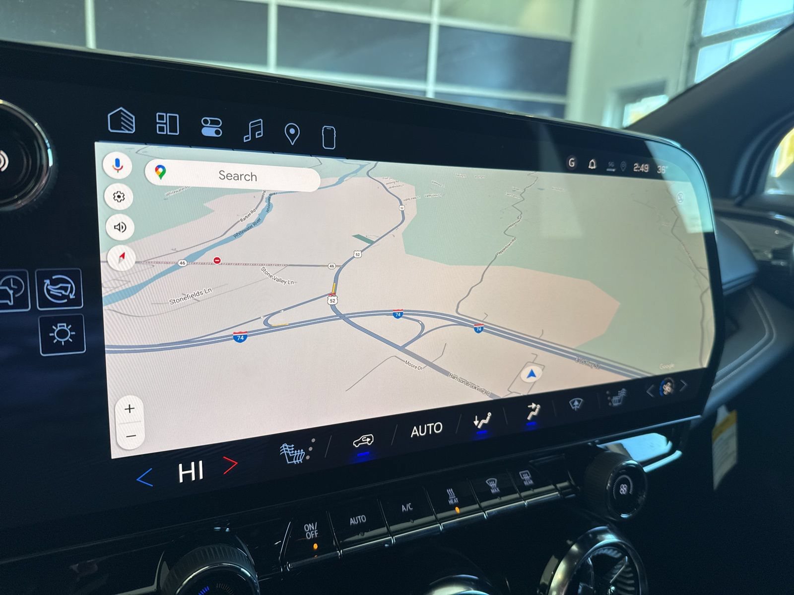 New 2026 Chevrolet Blazer EV LT FWD image 27