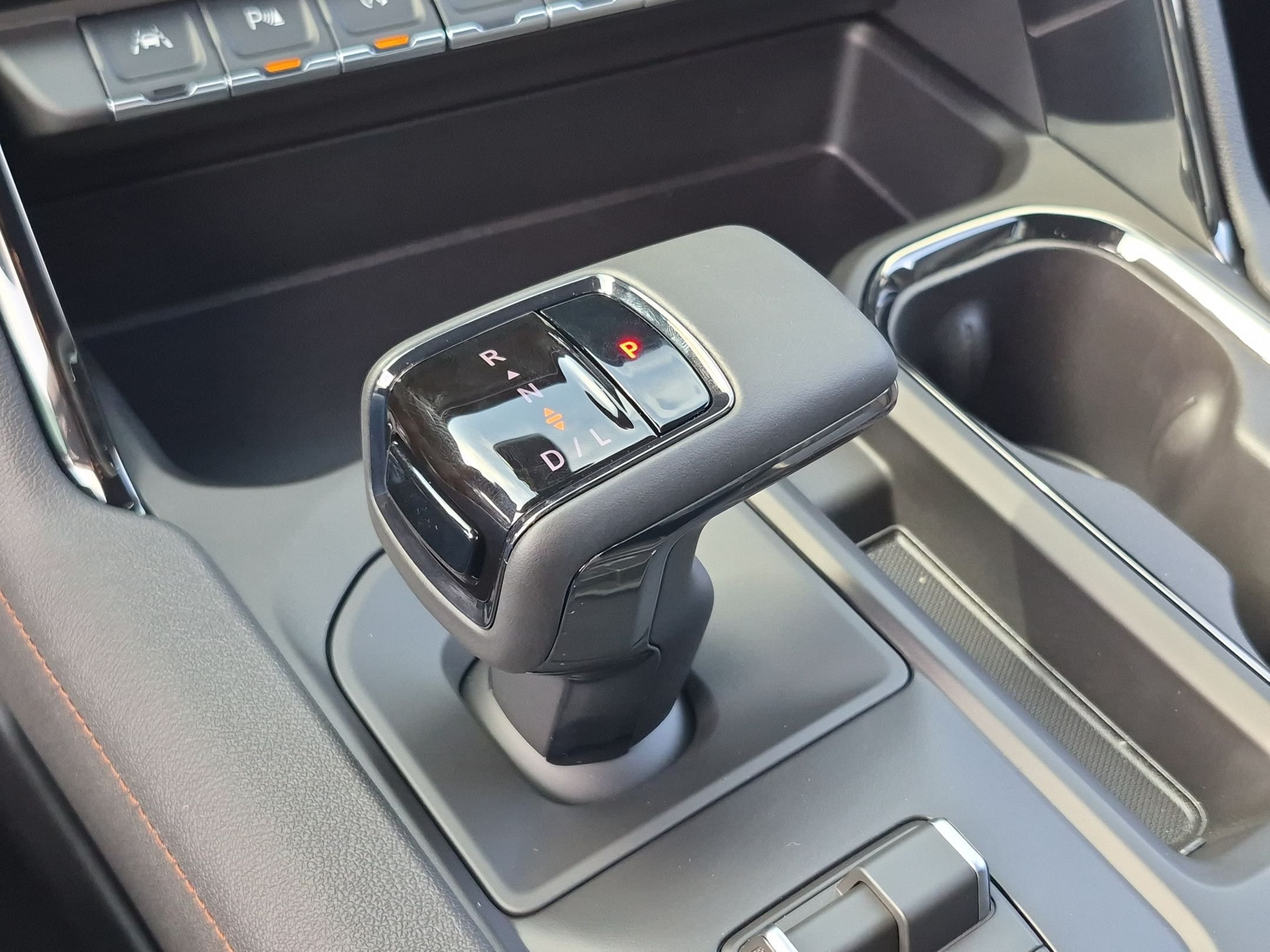 New 2026 GMC Sierra 1500 AT4 w/ AT4 Premium Package AWD/4WD image 15