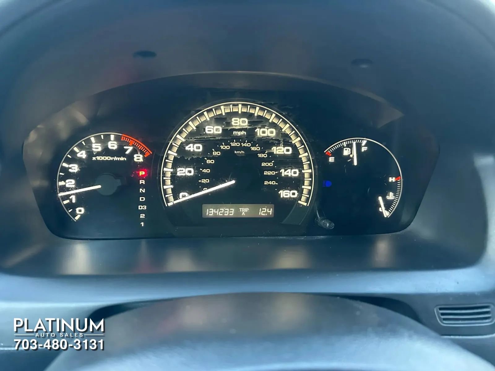 Used 2007 Honda Accord SE image 9