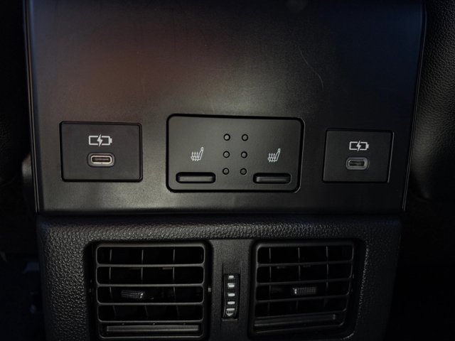 Certified 2023 Subaru Solterra AWD image 21