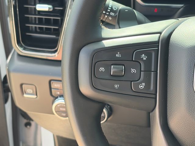 Used 2025 GMC Sierra 1500 AT4 image 24