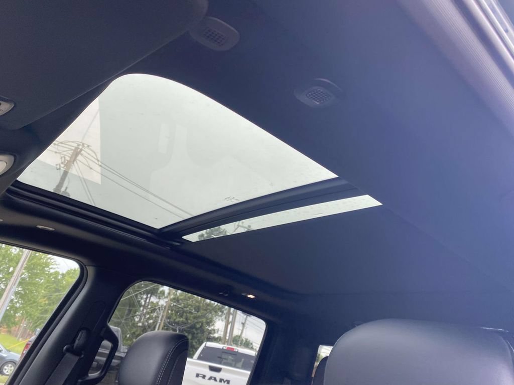 New 2026 RAM 1500 RHO w/ RHO Level 1 Equipment Group AWD/4WD image 21