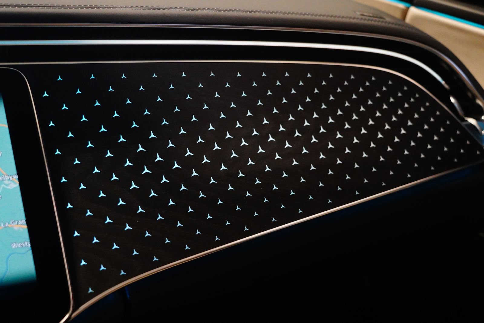 New 2026 Mercedes-Benz E 350 4MATIC Sedan image 28
