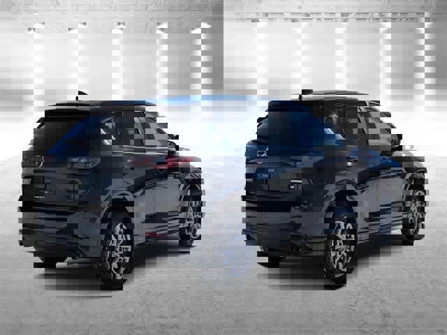 Used 2024 MAZDA CX-5 AWD 2.5 S w/ Select Package image 8