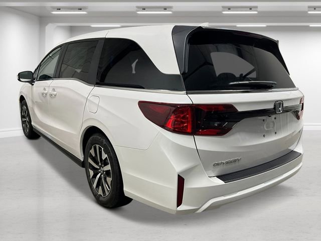 New 2026 Honda Odyssey EX-L image 5