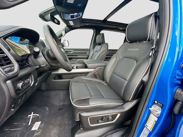 New 2026 RAM 1500 Laramie w/ Night Edition image 23