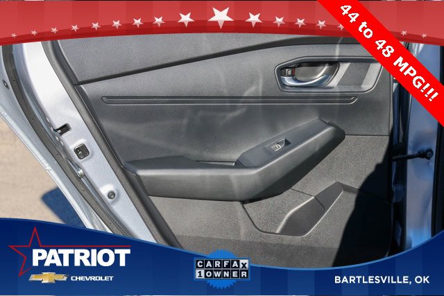 Used 2025 Honda Accord Sport image 13