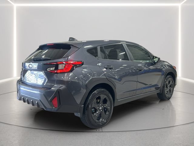 Used 2024 Subaru Crosstrek 2.0i AWD/4WD image 5