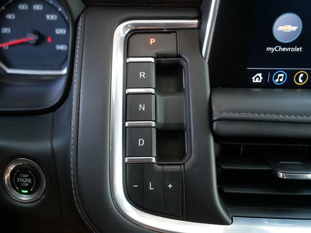 Used 2021 Chevrolet Tahoe Z71 w/ Z71 Signature Package AWD/4WD image 29