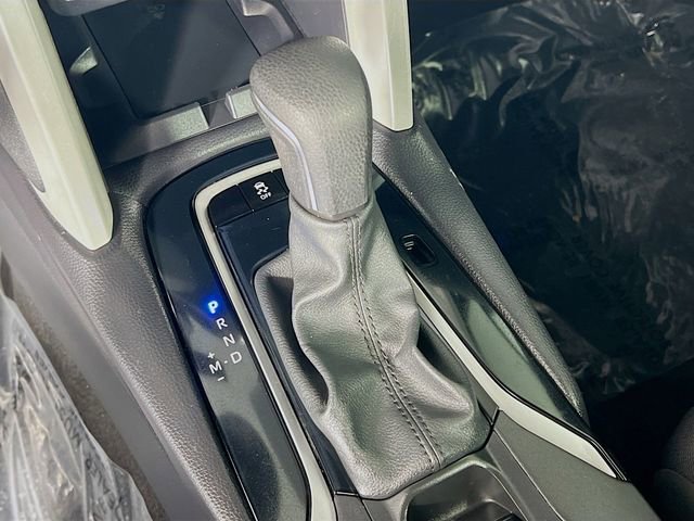 Used 2024 Toyota Corolla Cross LE w/ Moonroof Package AWD/4WD image 24