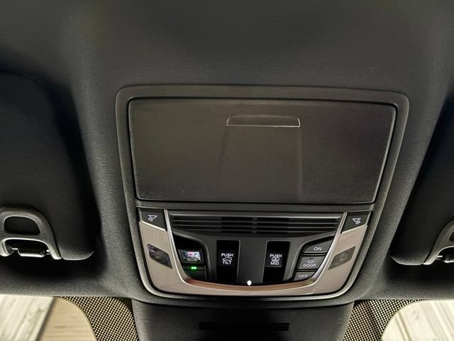 New 2026 Acura MDX A-Spec AWD/4WD image 29