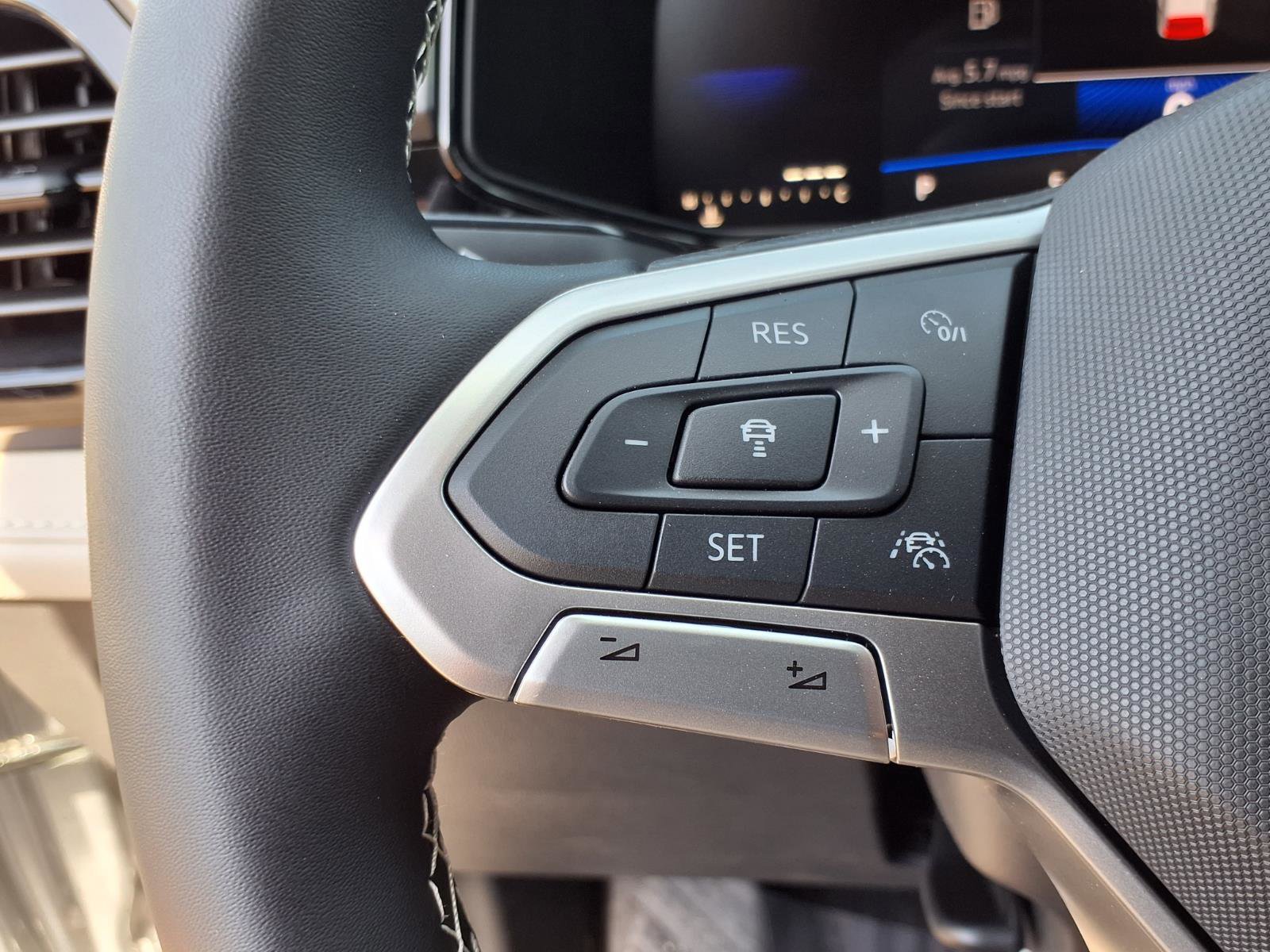 New 2026 Volkswagen Taos S FWD image 13