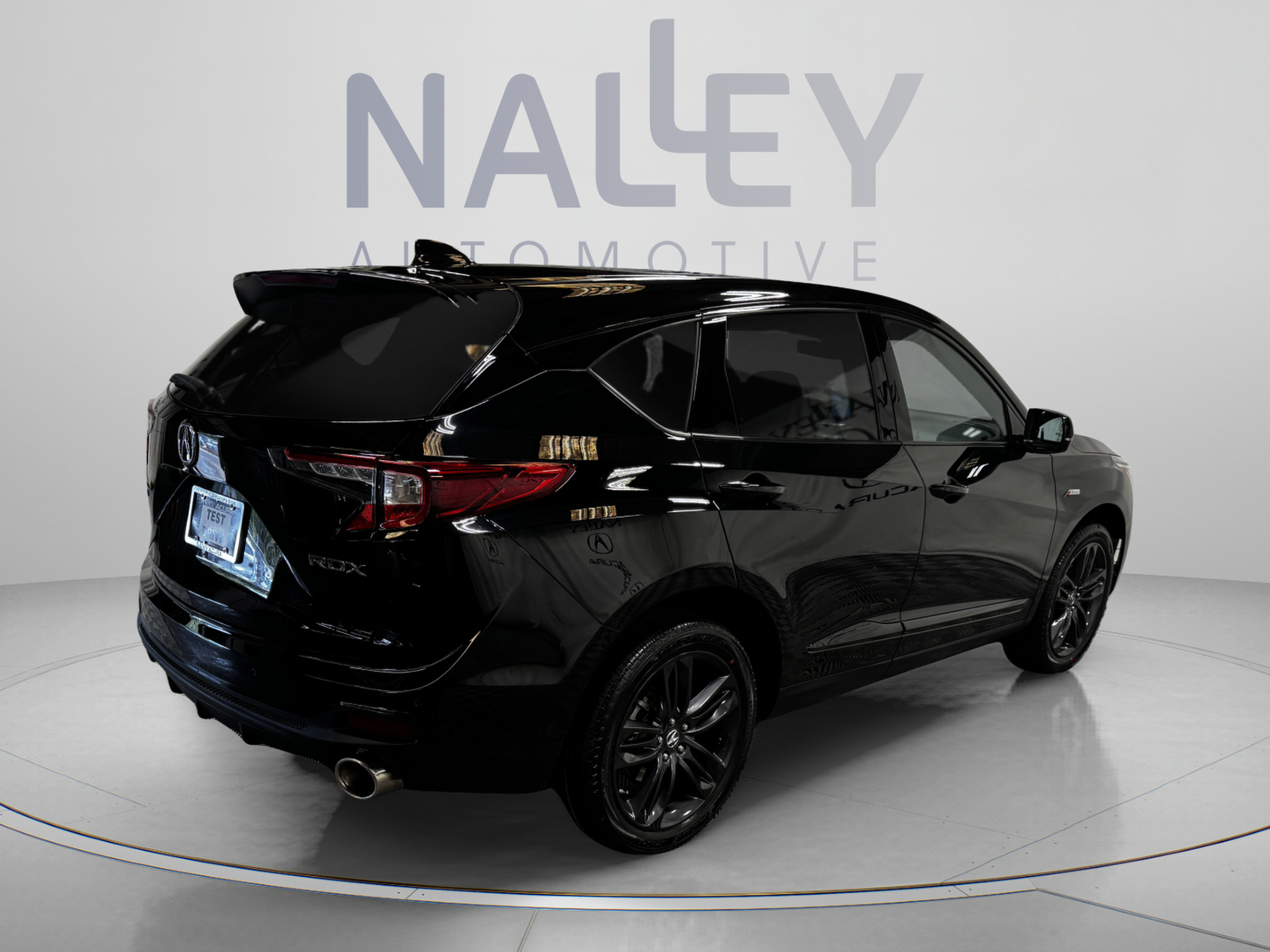 Used 2021 Acura RDX w/ Advance Package FWD image 5