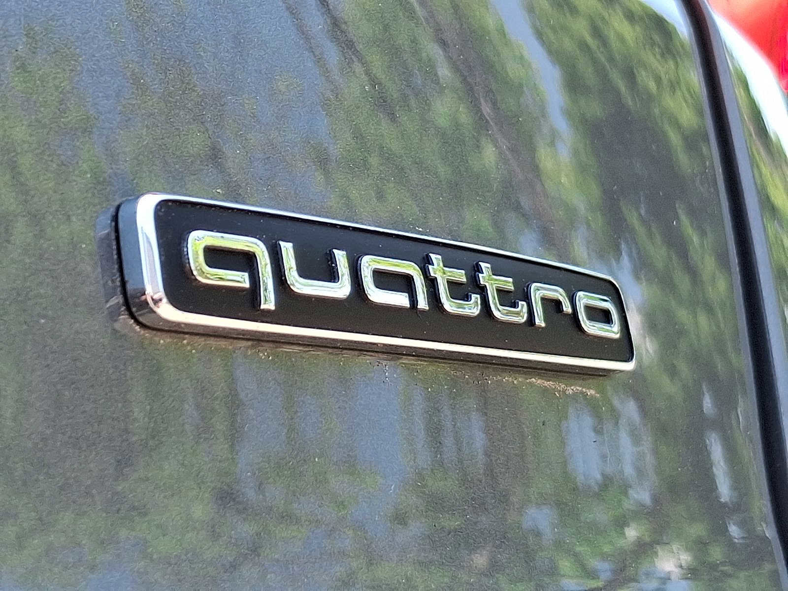 Certified 2024 Audi Q3 2.0T Premium Plus AWD/4WD image 30