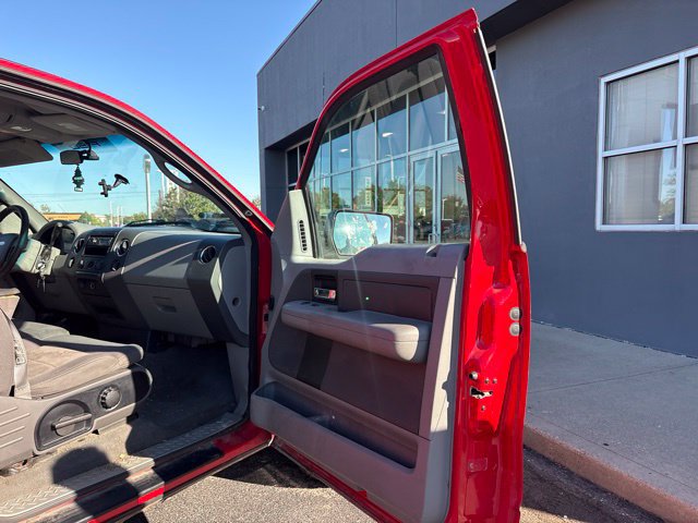 Used 2004 Ford F150 XL AWD/4WD image 27