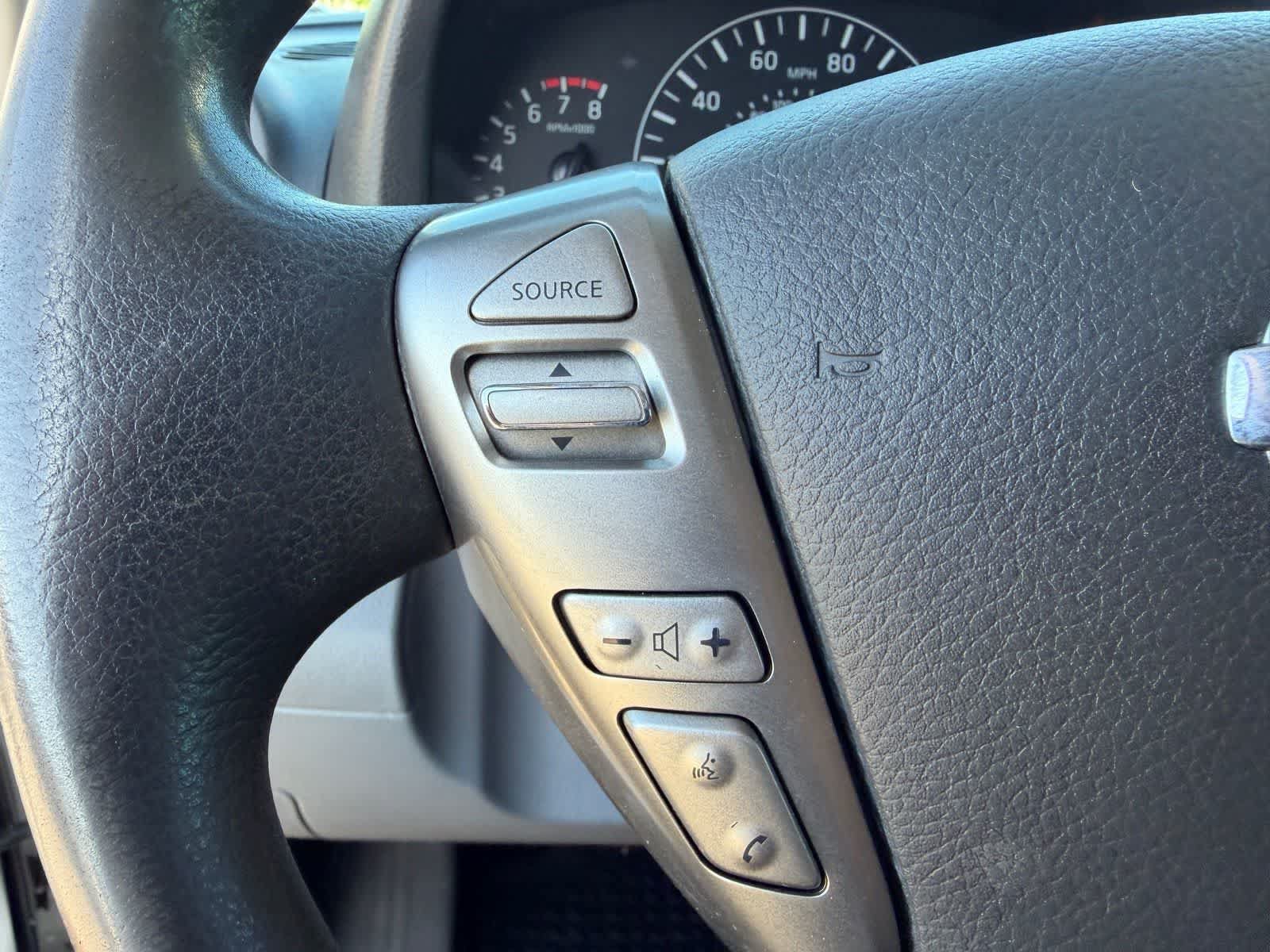 Certified 2020 Nissan NV200 S FWD image 17