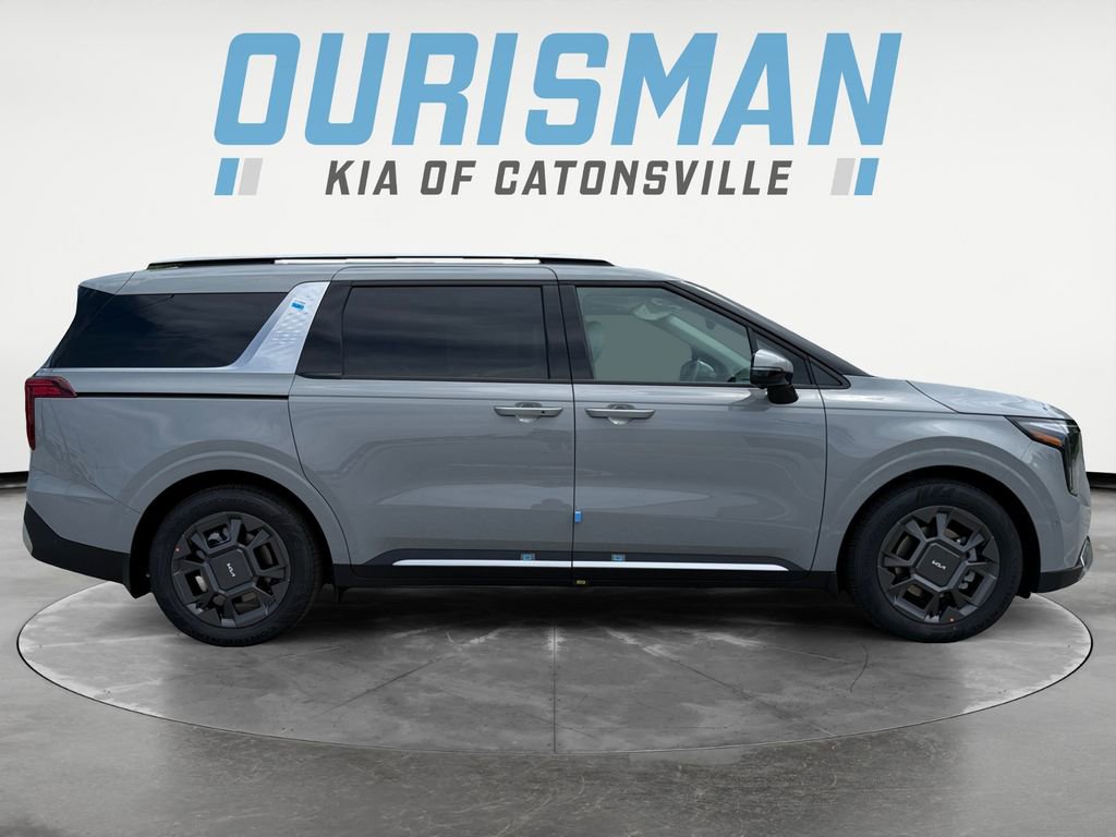 New 2026 Kia Carnival SX image 7