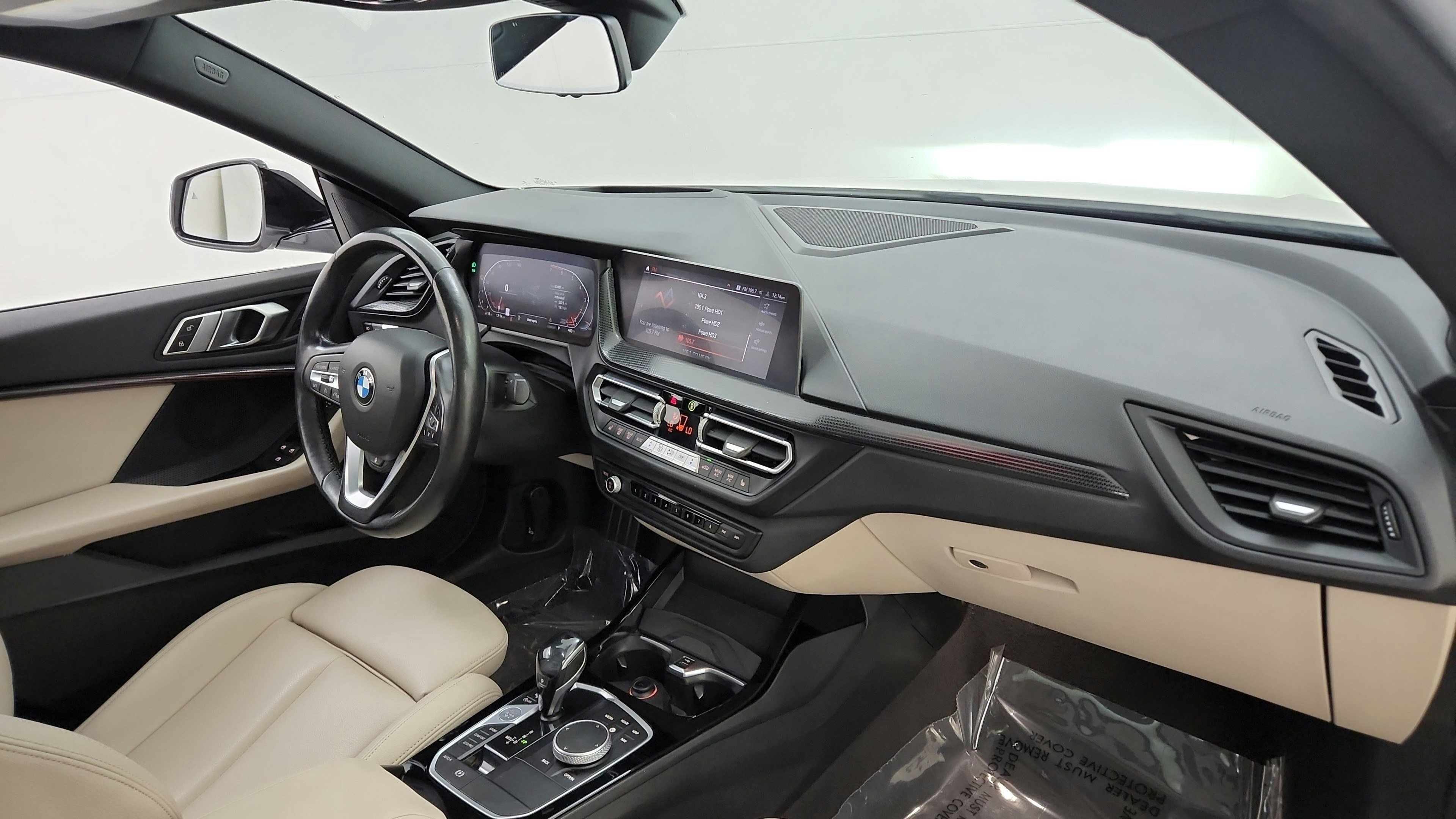 Used 2021 BMW 228i xDrive Gran Coupe w/ Premium Package AWD/4WD image 34