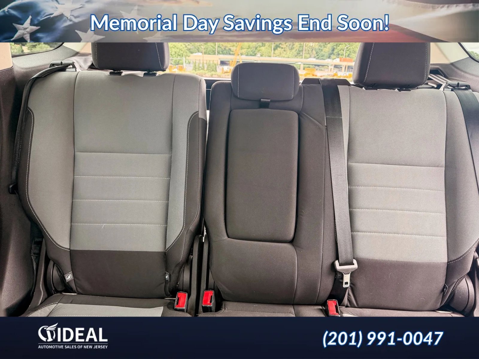 Used 2016 Ford Escape SE w/ Equipment Group 201A AWD/4WD image 17