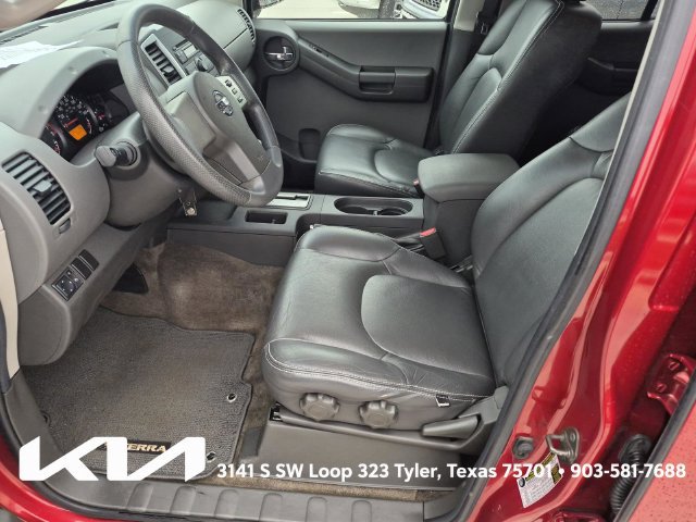 Used 2011 Nissan Xterra S AWD/4WD image 18
