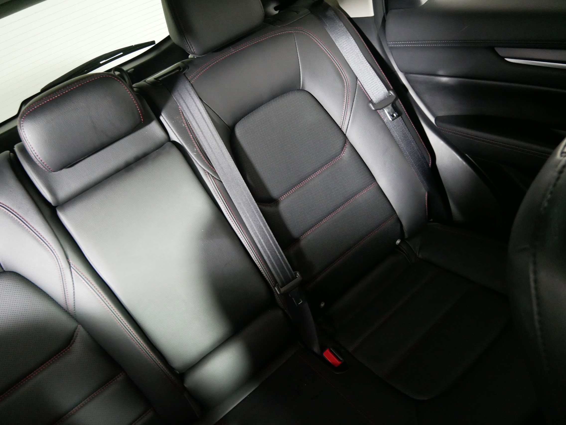 Used 2025 MAZDA CX-5 Carbon Edition image 14