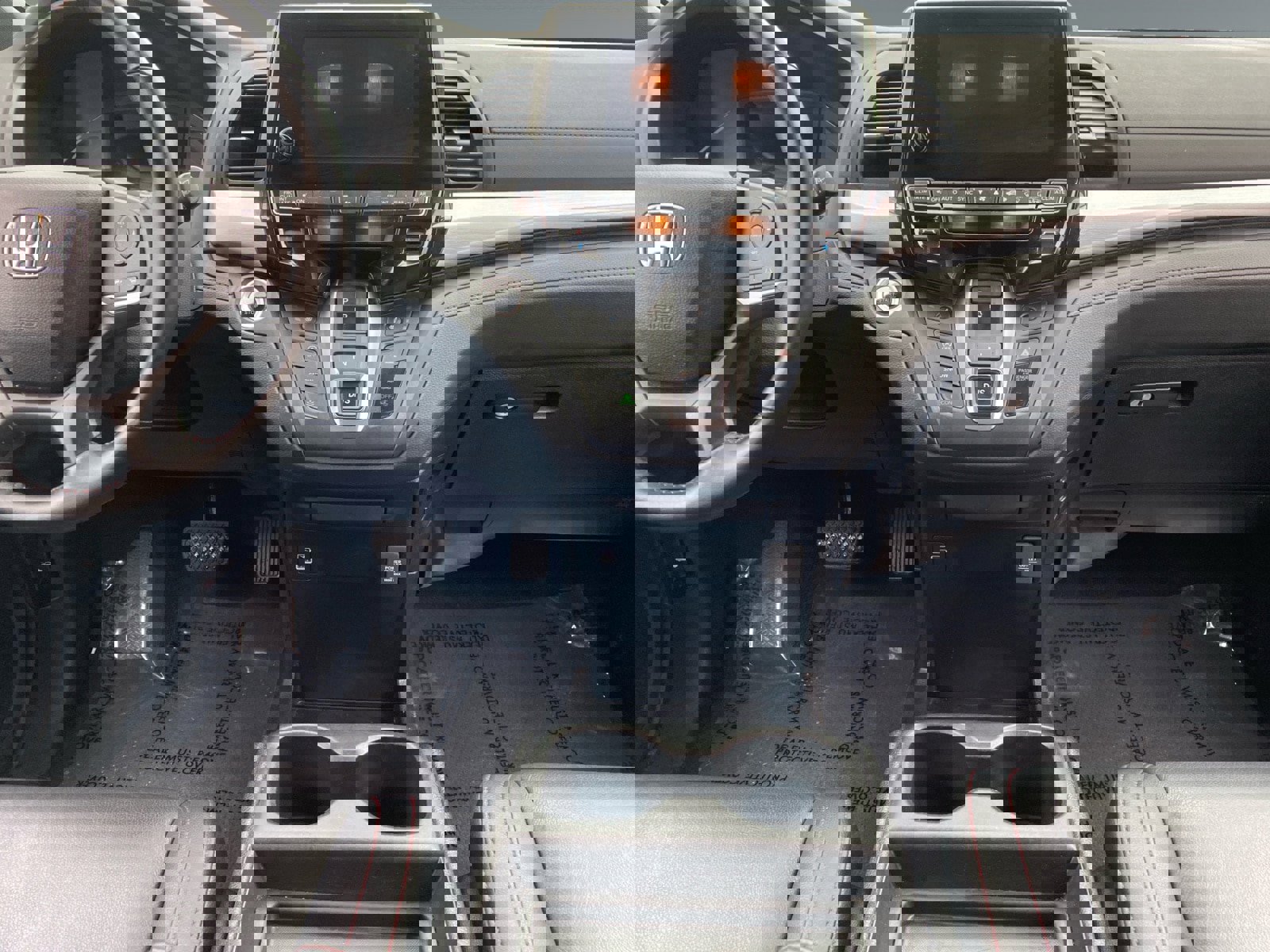 Used 2024 Honda Odyssey Sport image 11