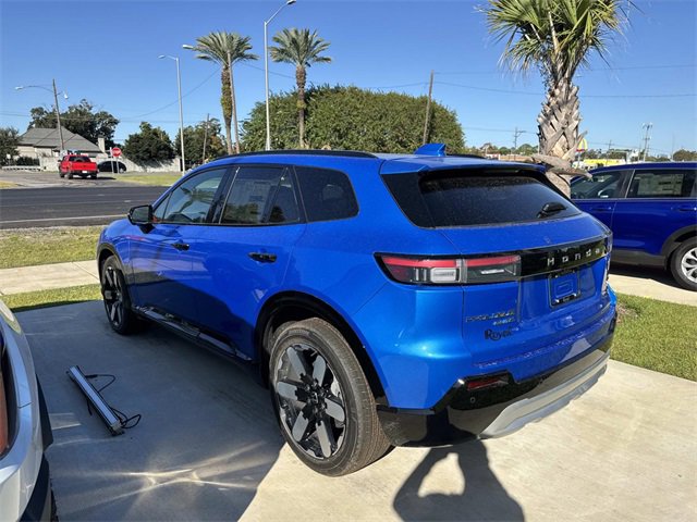 New 2025 Honda Prologue Elite image 2