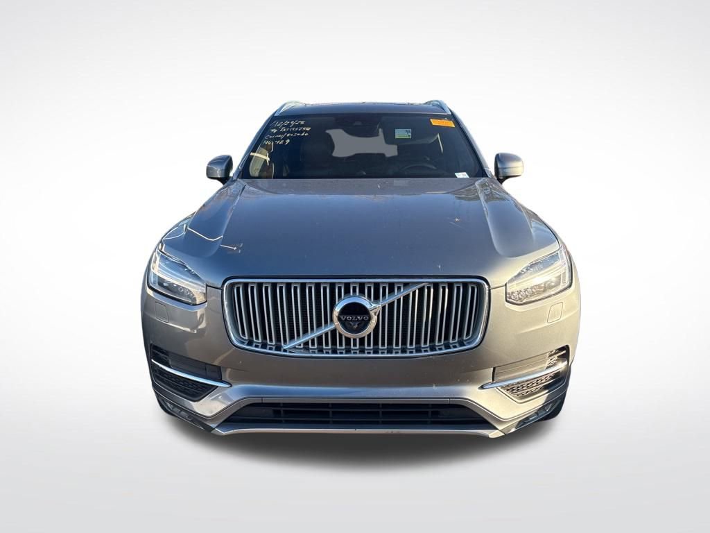 Used 2018 Volvo XC90 T6 Inscription w/ Convenience Package image 3
