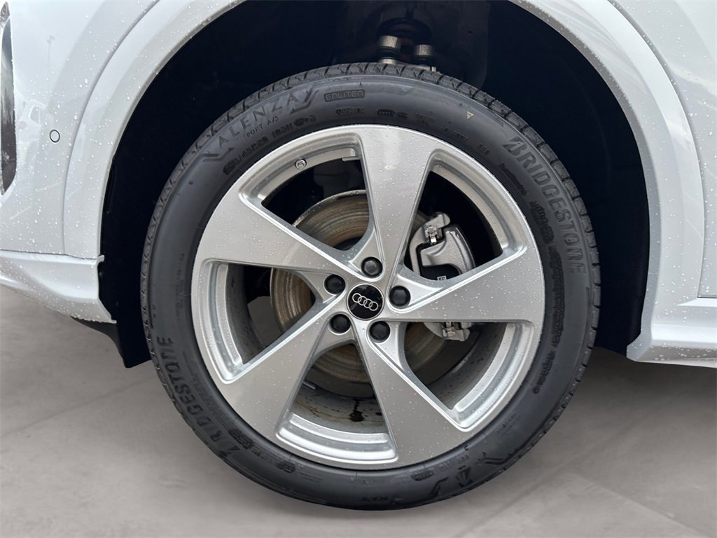 New 2025 Audi Q5 2.0T Premium Plus image 14
