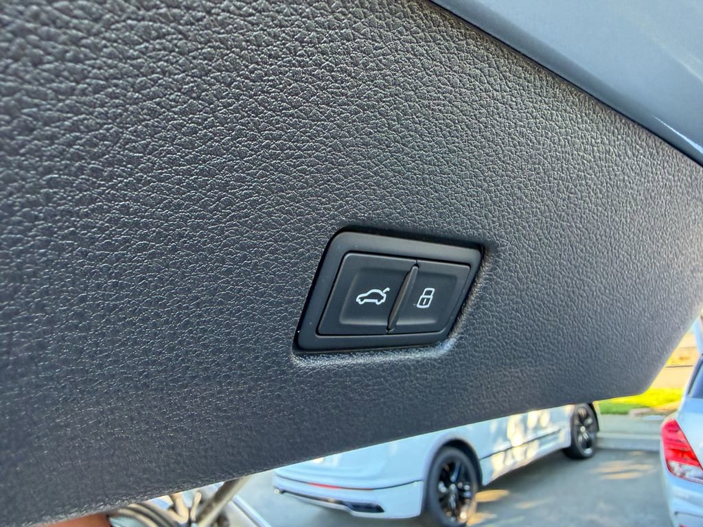 New 2025 Audi Q8 Premium Plus AWD/4WD image 29