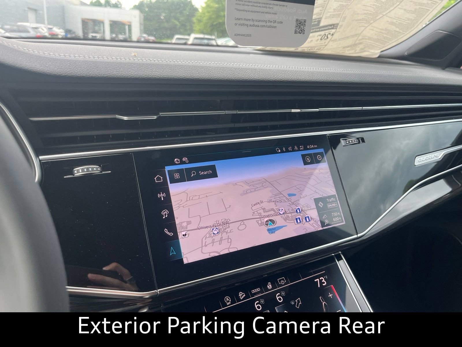 New 2026 Audi Q7 Premium Plus AWD/4WD image 16