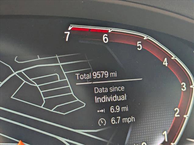 Certified 2024 BMW X3 sDrive30i w/ Convenience Package w/ZPA RWD image 11