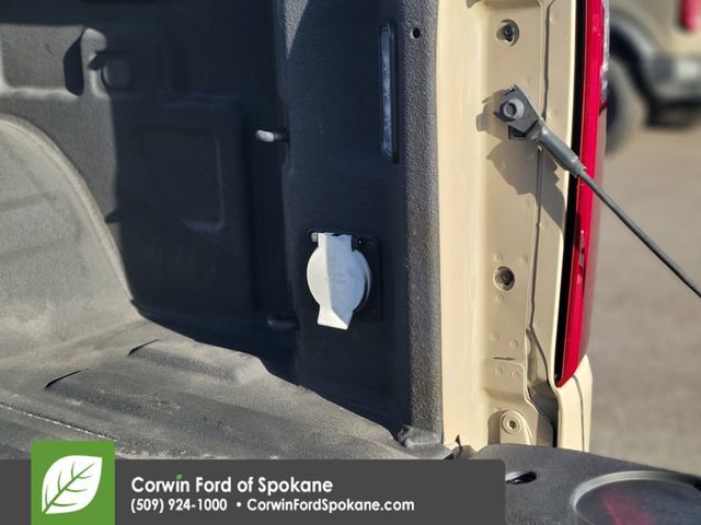 Used 2023 Chevrolet Silverado 1500 LT Trail Boss w/ Protection Package image 21