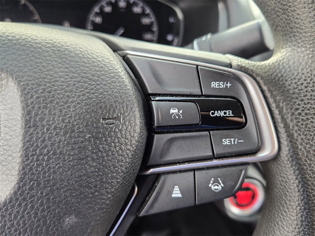 Used 2021 Honda Accord LX image 22