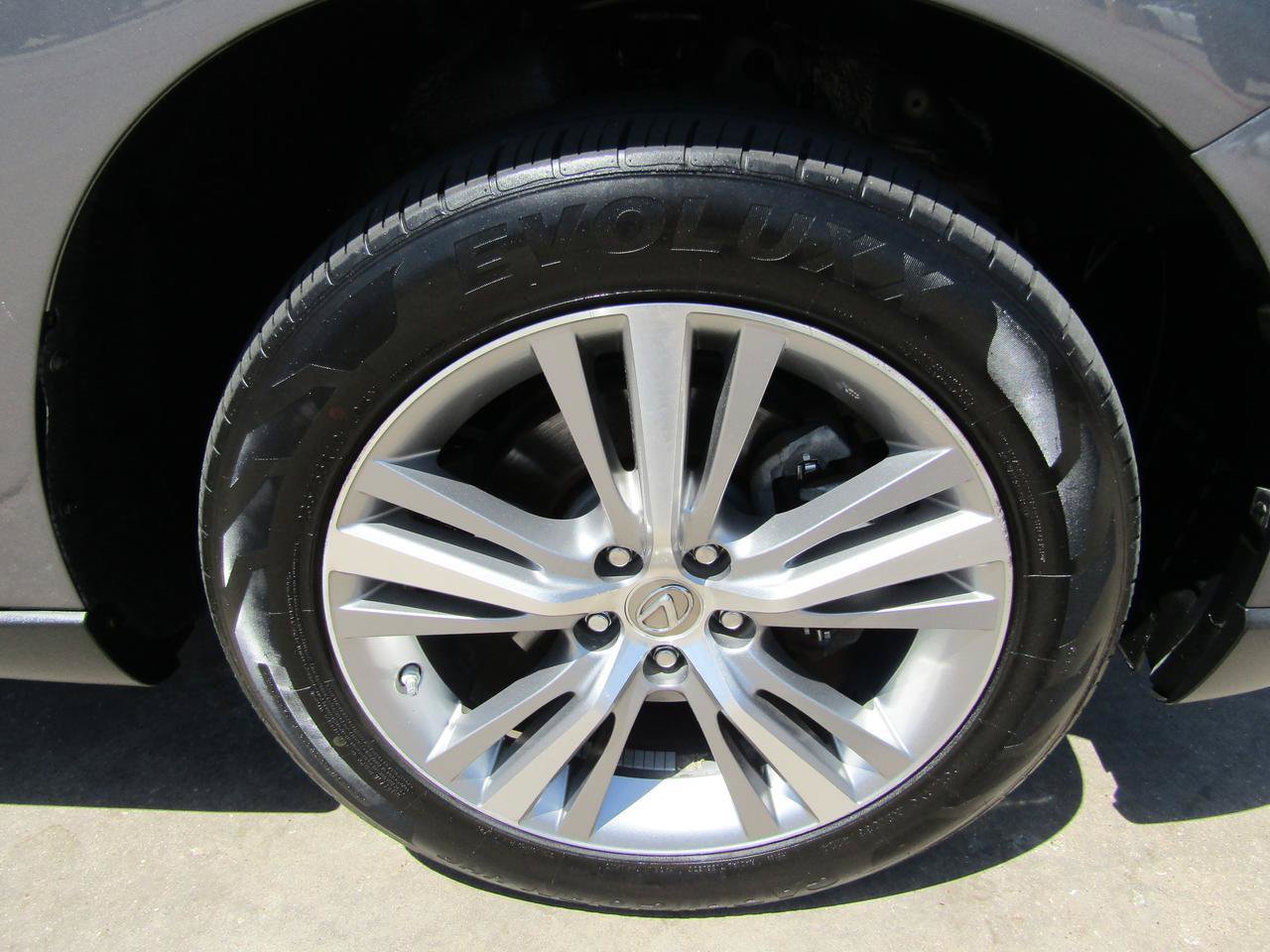 Used 2015 Lexus RX 350 FWD image 7