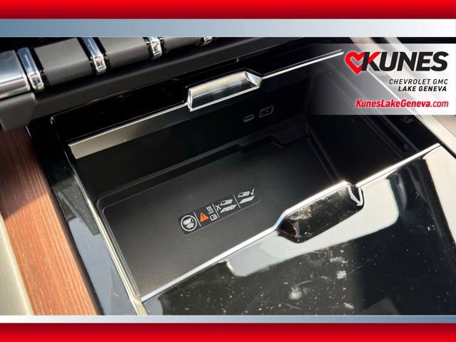 New 2026 GMC Yukon Denali w/ Denali Reserve Package image 34