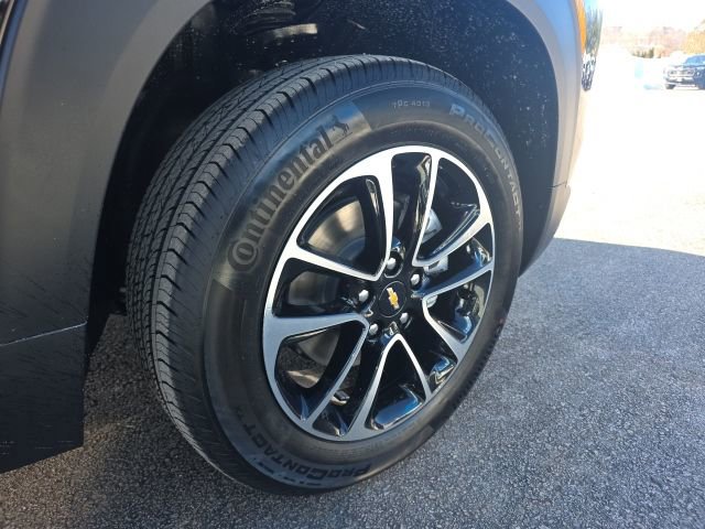 New 2026 Chevrolet TrailBlazer LT w/ Convenience Package image 10