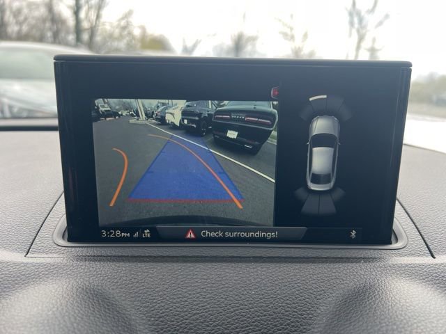 Used 2017 Audi S3 Premium Plus w/ Technology Package image 16