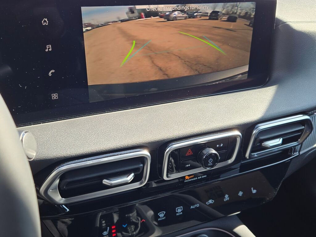 New 2026 Nissan Sentra SV w/ SV Convenience Package image 25