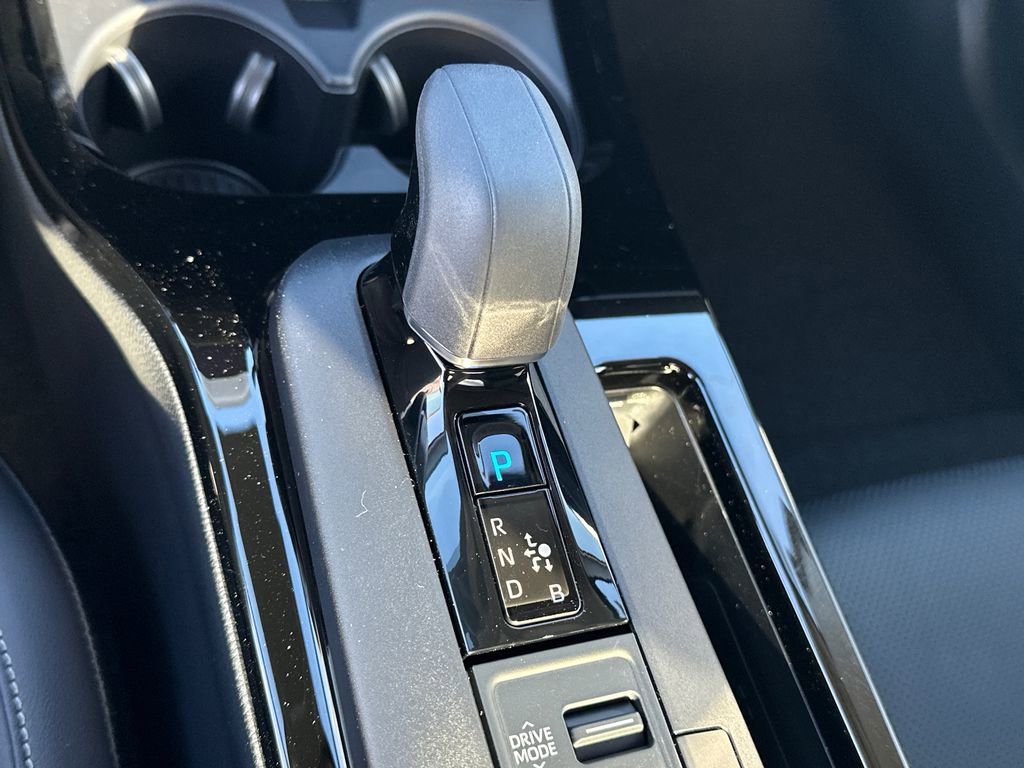 New 2026 Toyota Prius XLE image 25