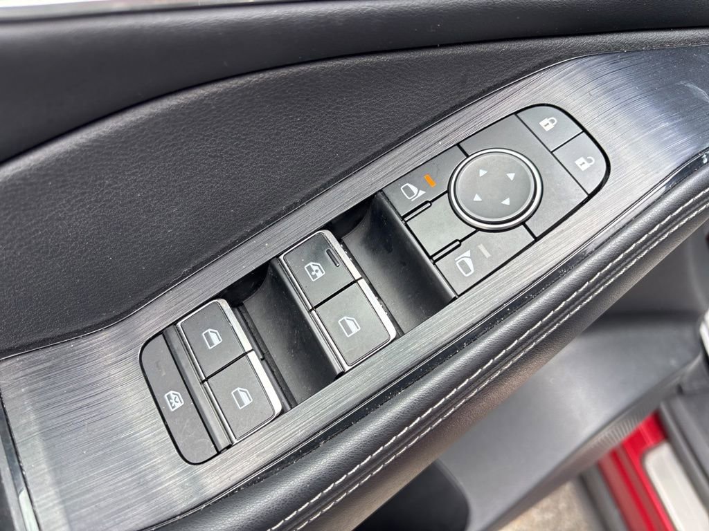 Used 2021 Nissan Rogue SL w/ Premium Package AWD/4WD image 13