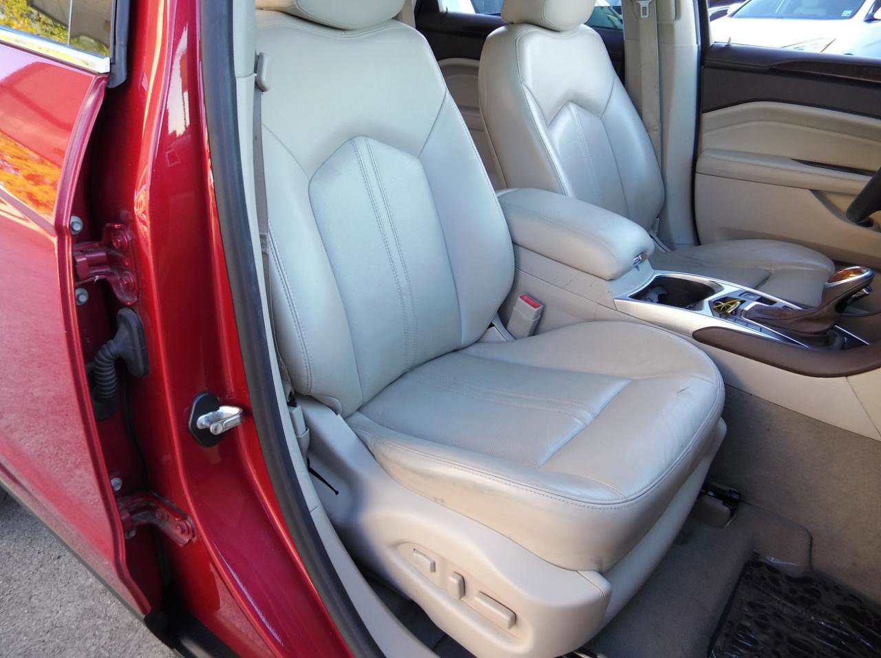 Used 2015 Cadillac SRX Performance w/ Driver Awareness Package FWD image 24