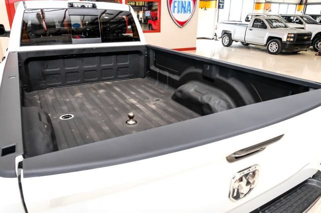 Used 2021 RAM 3500 Tradesman w/ Towing Technology Group AWD/4WD image 58