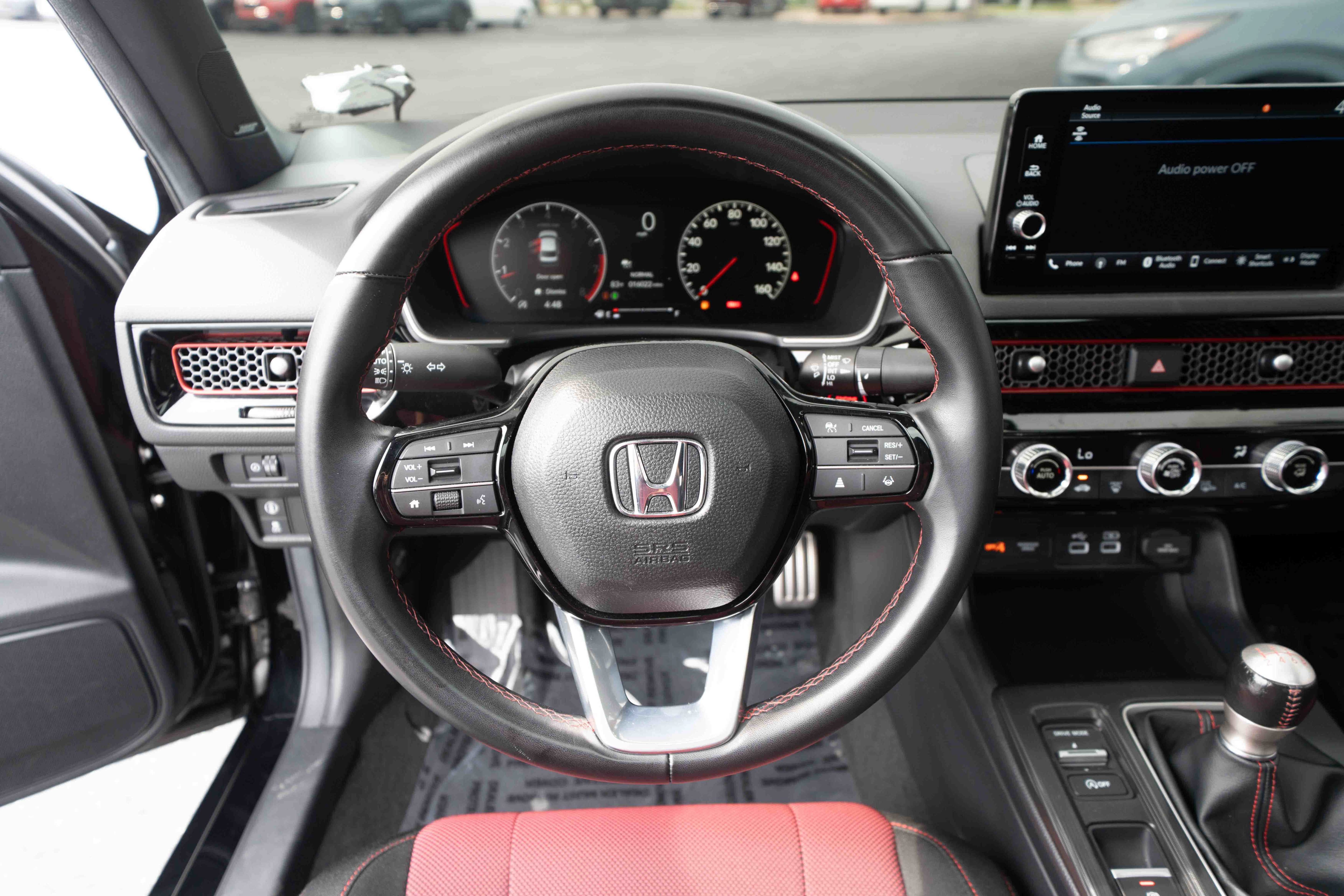 Used 2024 Honda Civic Si image 21