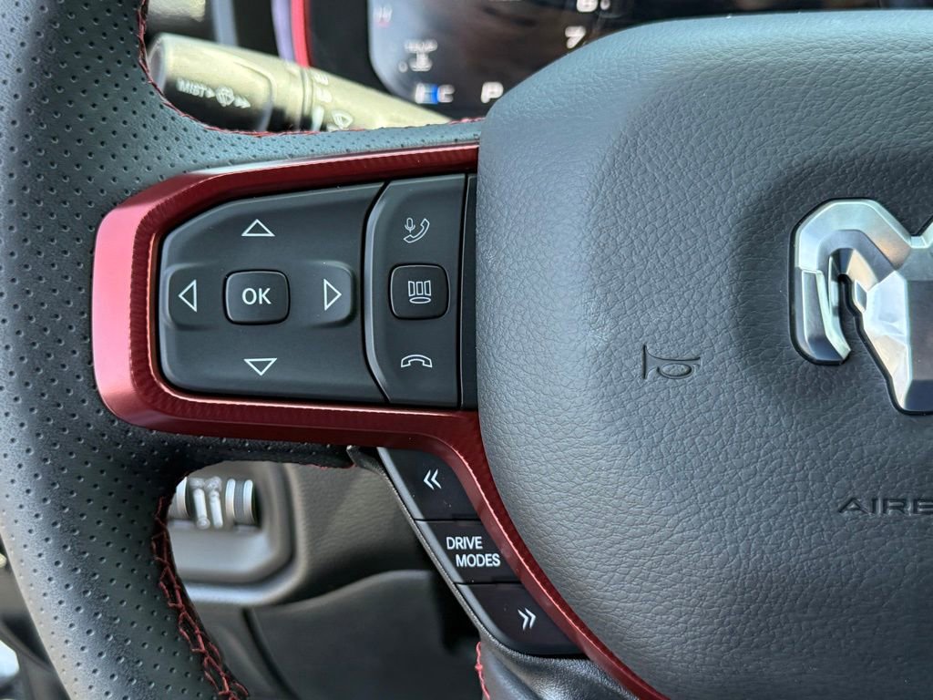 New 2026 RAM 1500 Rebel image 19