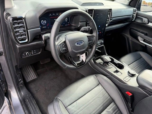 Used 2024 Ford Ranger Lariat image 14